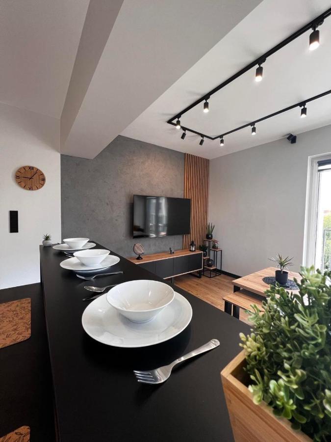 Apartament Helsinki Zator Ngoại thất bức ảnh