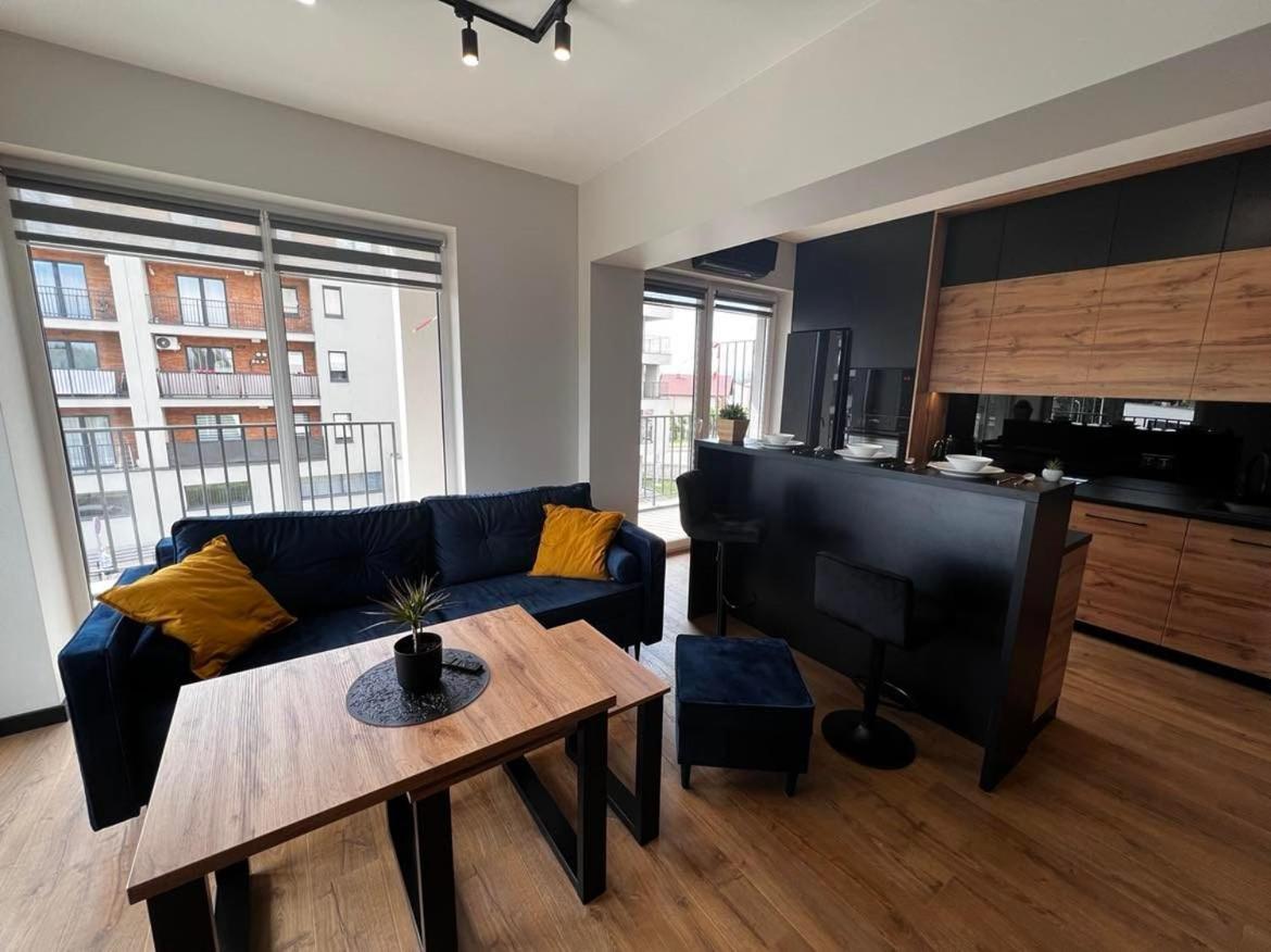 Apartament Helsinki Zator Ngoại thất bức ảnh