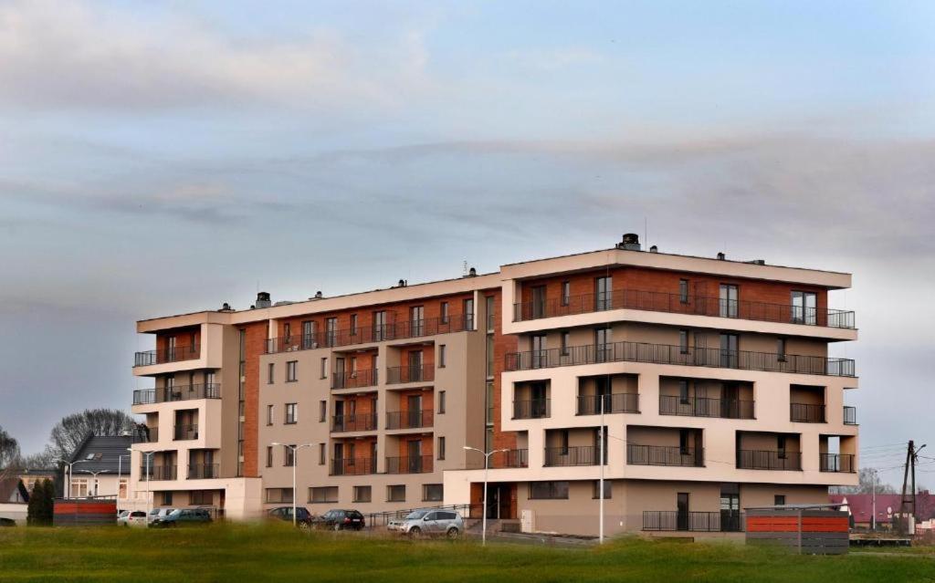 Apartament Helsinki Zator Ngoại thất bức ảnh